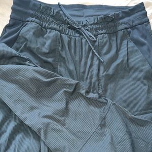 Lululemon dance studio joggers